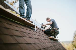 Local Roofers in Piermont, NH